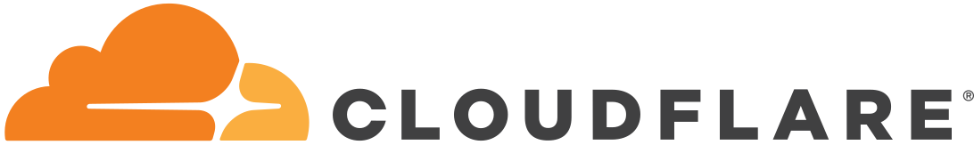 Cloudflare logo