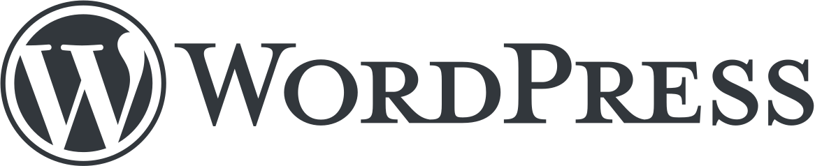 Wordpress logo